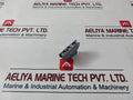 Lot of 4X ABB CA5-10 Auxiliary Contact Block 690V 16A IEC 60947-5-1