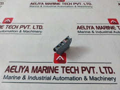 Lot of 4X ABB CA5-10 Auxiliary Contact Block 690V 16A IEC 60947-5-1