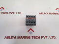 Abb Ca5-22E Auxiliary Contact Block New One