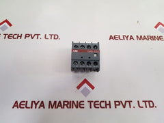 Abb Ca5-22E Auxiliary Contact Block New One