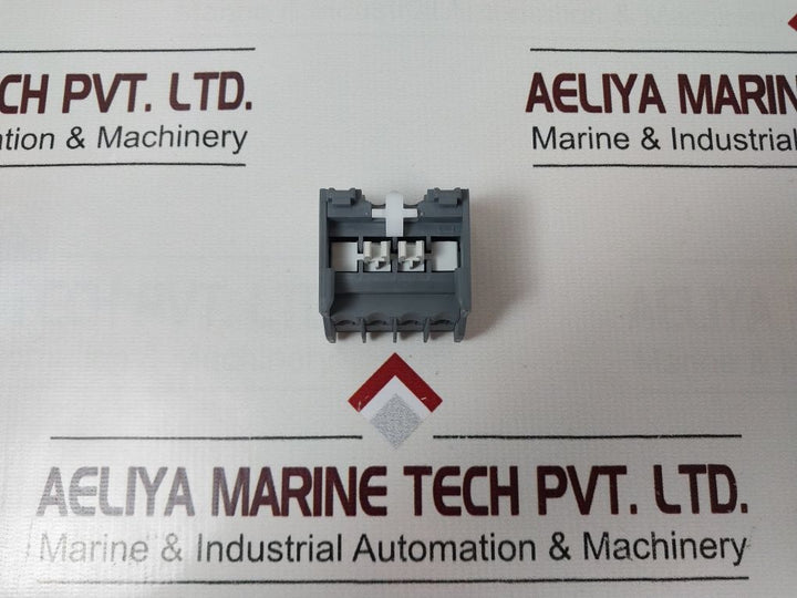 Abb Ca5-22M Auxiliary Contact Block 1Sbn010040R1122 3471522121141