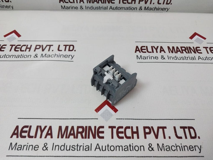 Abb Ca5-22M Auxiliary Contact Block 1Sbn010040R1122 3471522121141