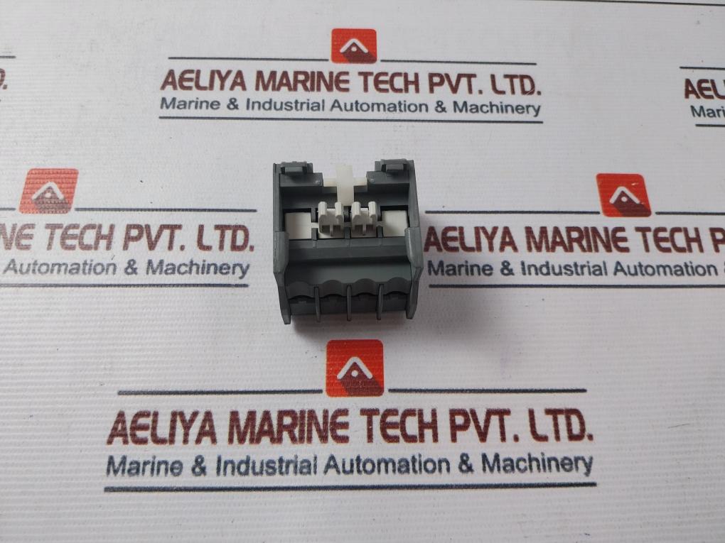 Abb Ca5-22M Auxiliary Contact Block 690V 16A