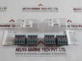 Abb Ca5-22N Auxiliary Contact Block 690V 16A 60/75°C