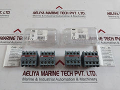 Abb Ca5-22N Auxiliary Contact Block 690V 16A 60/75°C