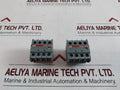 Abb Ca5-22N Auxiliary Contact Block 690V 16A 60/75°C