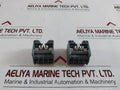 Abb Ca5-22N Auxiliary Contact Block 690V 16A 60/75°C