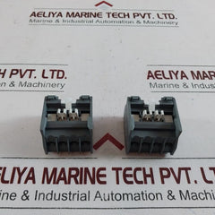 Abb Ca5-22N Auxiliary Contact Block 690V 16A 60/75°C