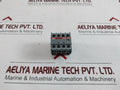 Abb Ca5-22N Auxiliary Contact Block 690V 16A 60/75°C