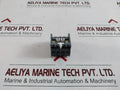 Abb Ca5-22N Auxiliary Contact Block 690V 16A 60/75°C