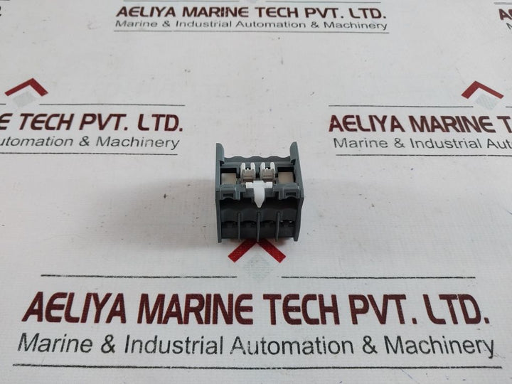 Abb Ca5-22N Auxiliary Contact Block 690V 16A 60/75°C