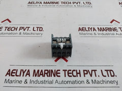 Abb Ca5-22N Auxiliary Contact Block 690V 16A 60/75°C