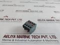 Abb Ca5-22N Auxiliary Contact Block 690V 16A 60/75°C