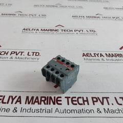 Abb Ca5-22N Auxiliary Contact Block 690V 16A 60/75°C