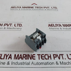 Abb Ca5-22N Auxiliary Contact Block 690V 16A 60/75°C