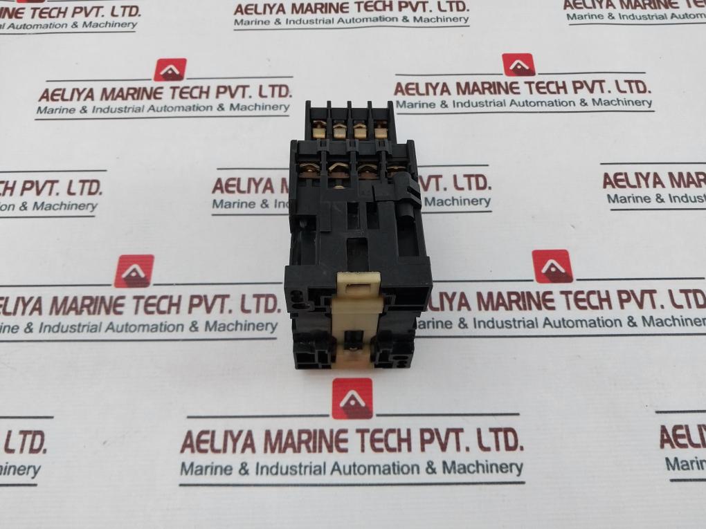 Abb Ca7-22E Auxiliary Contact Block 10A 690V