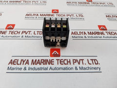 Abb Ca7-22E Auxiliary Contact Block 690V 10A