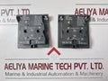 Abb Cal16-11B Auxiliary Contact Block 10A 600V Ac