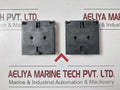 Abb Cal16-11B Auxiliary Contact Block 10A 600V Ac
