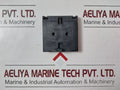 Abb Cal16-11B Auxiliary Contact Block 10A 600V Ac