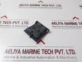 Abb Cal16-11B Auxiliary Contact Block 10A 600V Ac