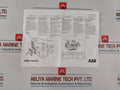 Abb Cal 16-11B Auxiliary Contact Sk829002-b