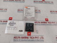 Abb Cal 16-11B Auxiliary Contact Block 10A