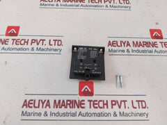 Abb Cal 16-11B Auxiliary Contact Sk829002-b