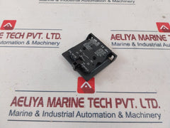 Abb Cal 16-11B Auxiliary Contact Sk829002-b