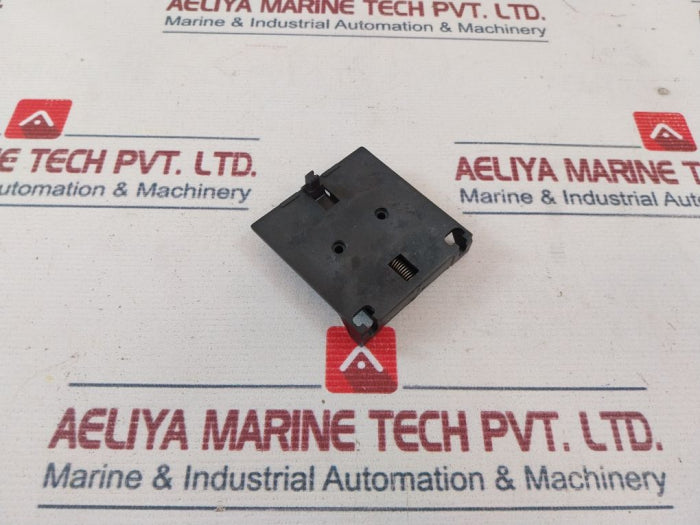 Abb Cal 16-11B Auxiliary Contact Sk829002-b