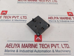 Abb Cal 16-11B Auxiliary Contact Sk829002-b
