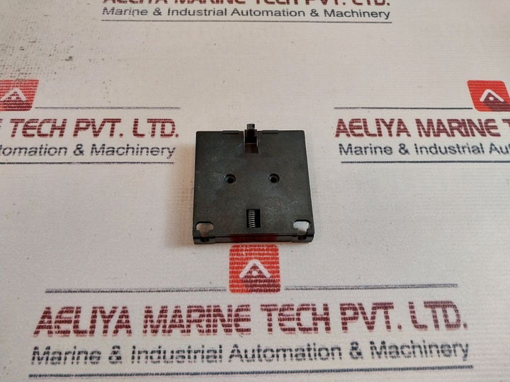 Abb Cal16-11B Auxiliary Contact Sk 829 002-b 10A 600V Ac Gjd8290020R0200
