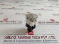 Abb Cbh Sk 615 001-c Push Button With Auxiliary Contact Block