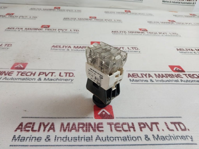 Abb Cbh Sk 615 001-c Push Button With Auxiliary Contact Block
