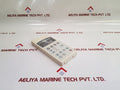 Abb Cdp 312R Control Panel 64378660G