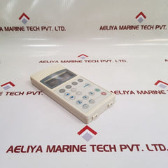 Abb Cdp 312R Control Panel 64378660G