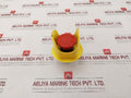 Abb Ce4T-10R-02 Pushbutton Switch