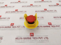 Abb Ce4T-10R-02 Pushbutton Switch