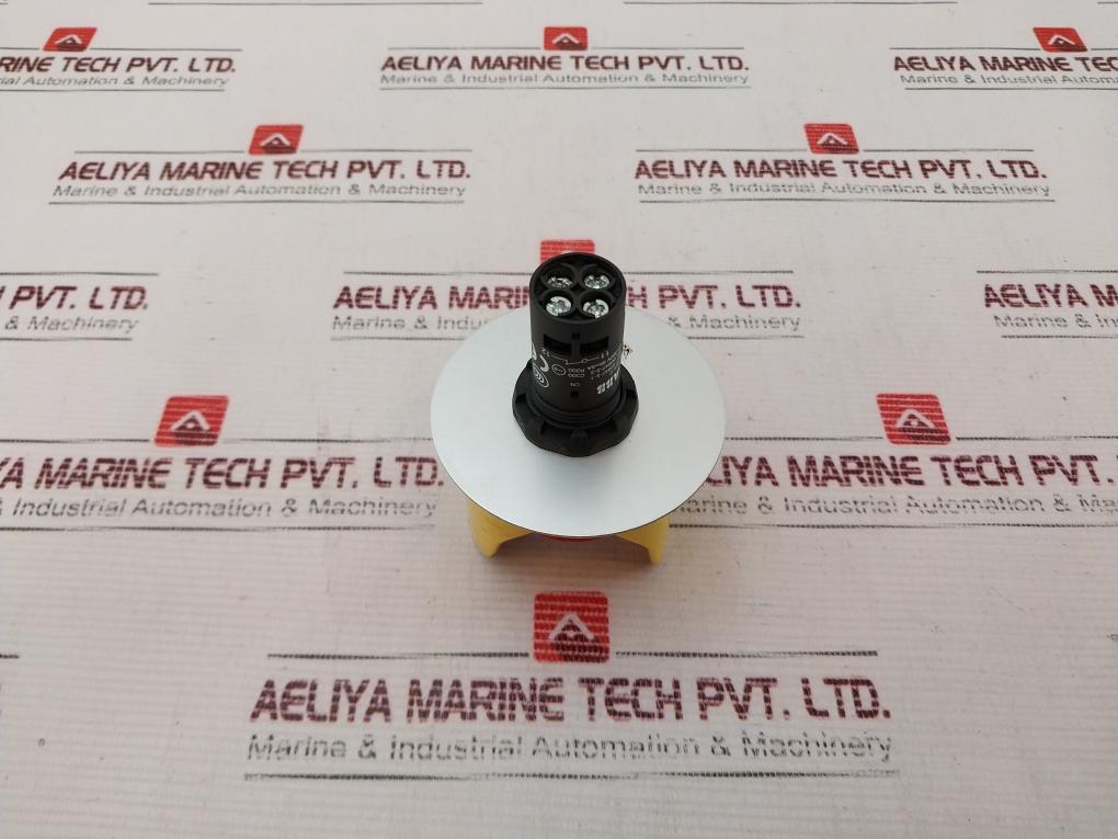 Abb Ce4T-10R-02 Pushbutton Switch