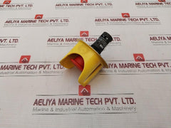 Abb Ce4T-10R-02 Pushbutton Switch