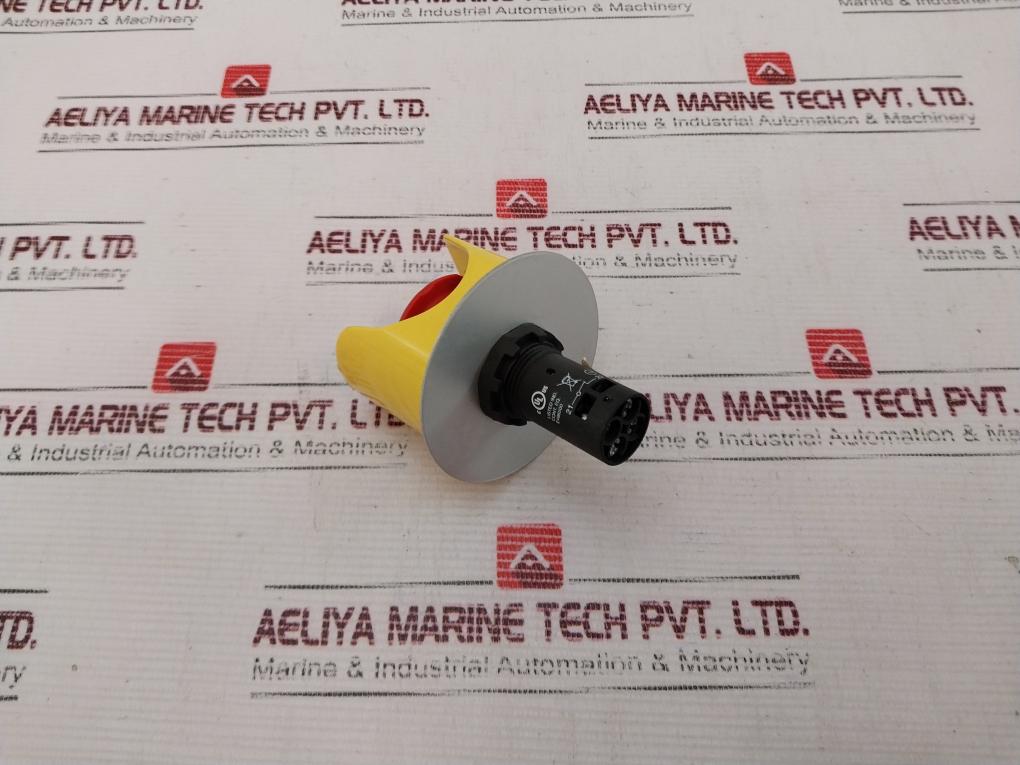 Abb Ce4T-10R-02 Pushbutton Switch