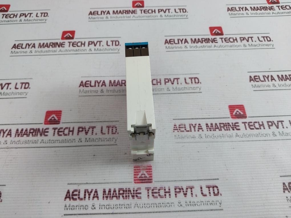 Abb Ceag Gh G122 0025 R 0002 Switching Amplifier 220V 50-60Hz