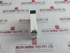 Abb Ceag Gh G122 0025 R 0002 Switching Amplifier 220V 50-60Hz
