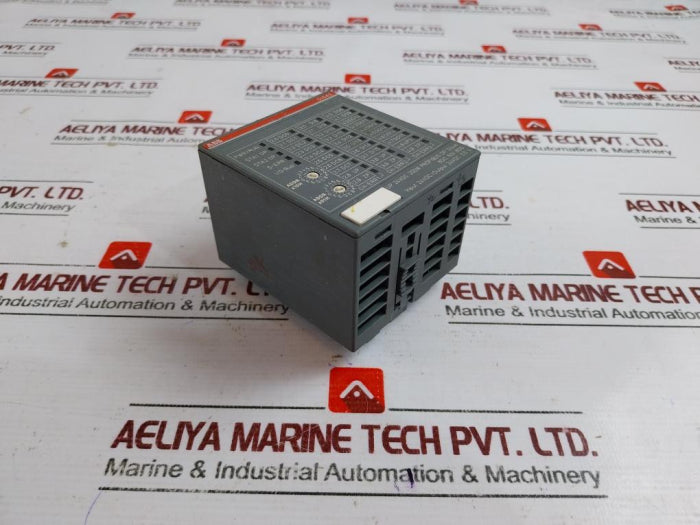 Abb Ci542-dp Profibus Interface Module 24Vdc 0.5A, 1-wire, 100W