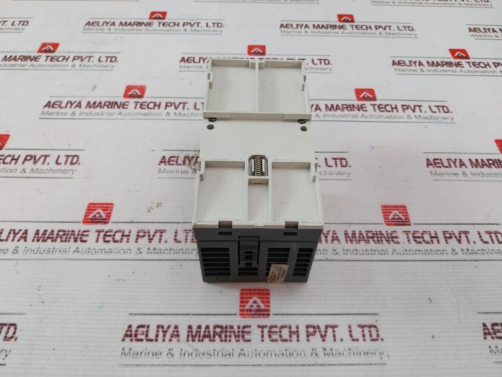 Abb Ci590-cs31-ha A3 Media Redundant Bus Module 24Vdc