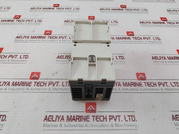 Abb Ci590-cs31-ha A3 Media Redundant Bus Module 24Vdc