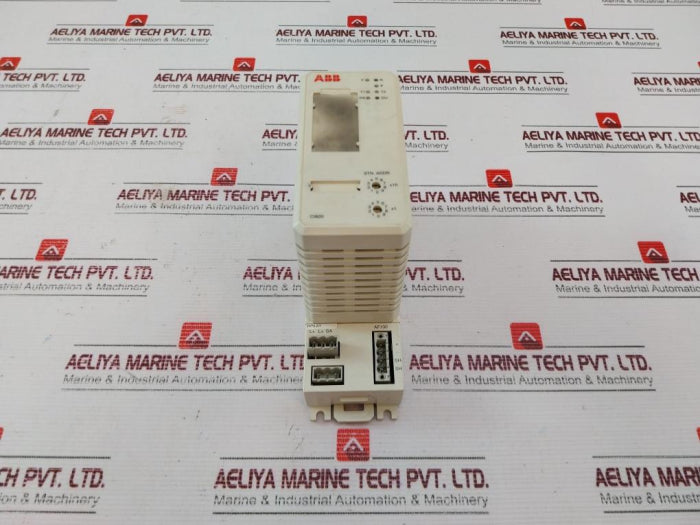 Abb Ci820 Redundant Communications Interface