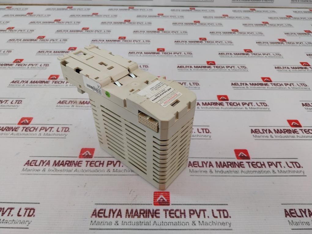 Abb Ci820 Redundant Communications Interface