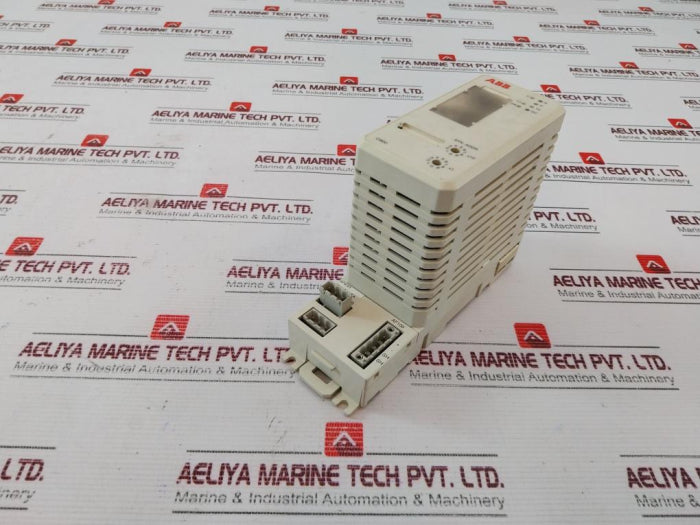 Abb Ci820 Redundant Communications Interface