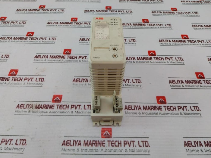 Abb Ci820V1 Communications Interface 24Vdc